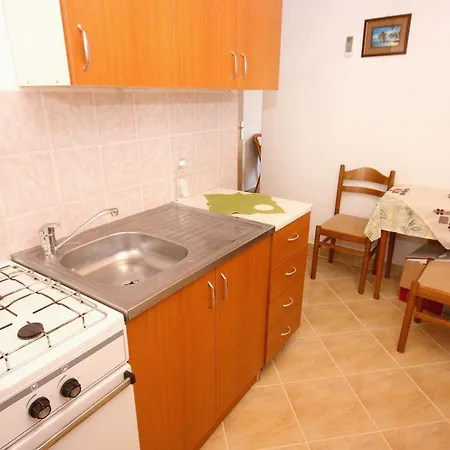 Apartman 6116e *