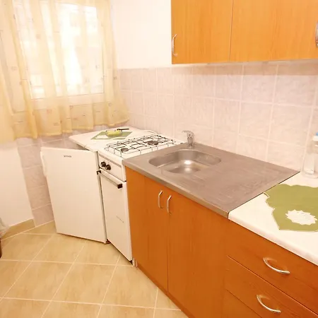 Apartman 6116e *