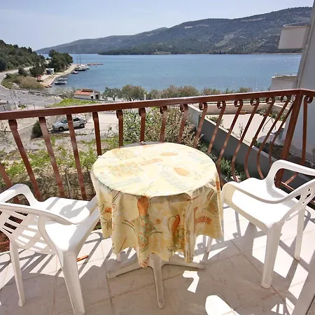 6116e Apartman *