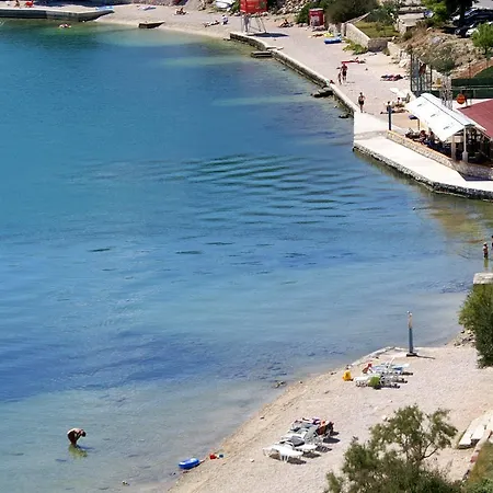 6116e Apartman Marina