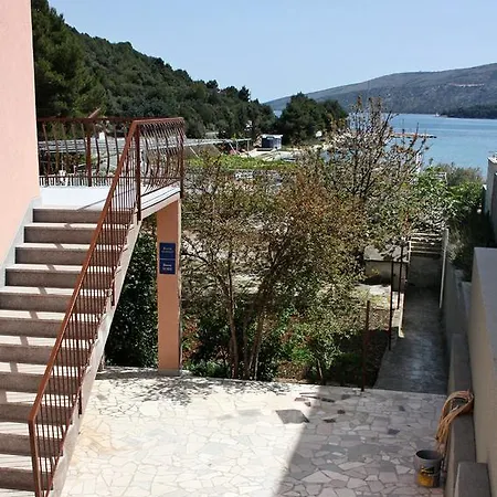 6116e Apartman Marina